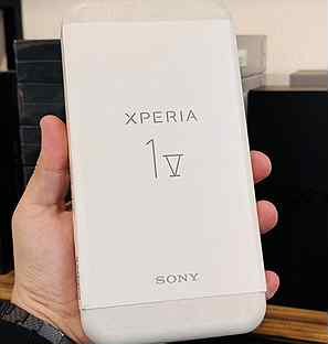 Sony Xperia 1 V, 12/256 ГБ