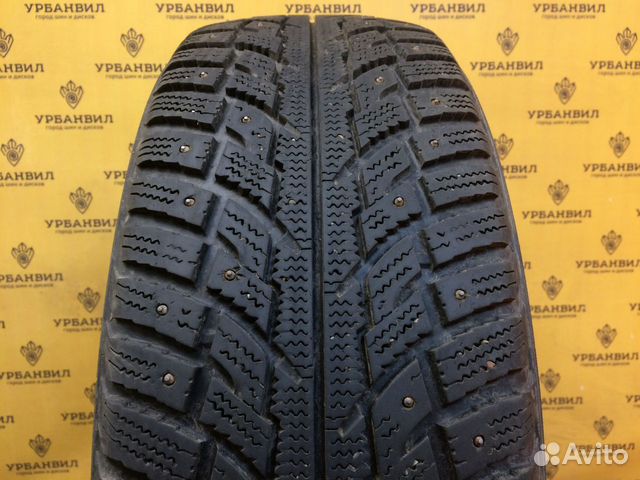 Kumho I'Zen RV Stud KC16 225/65 R17 106T