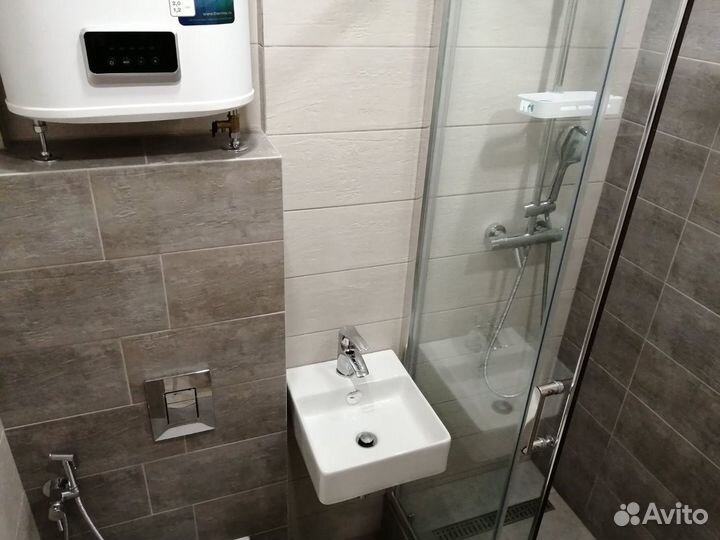 Ремонт квартир любой сложности