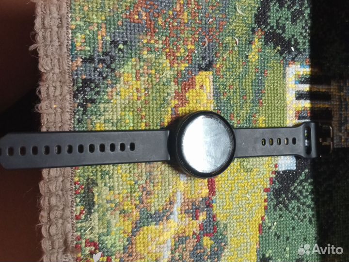 Smart watch