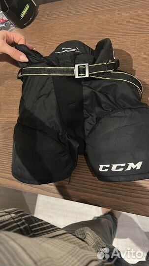 Хоккейные шорты