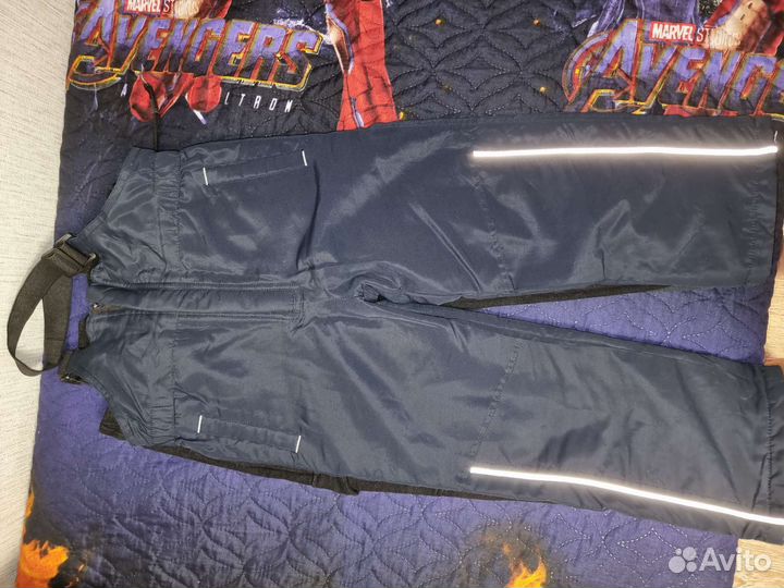 Вещи на мальчика рост116