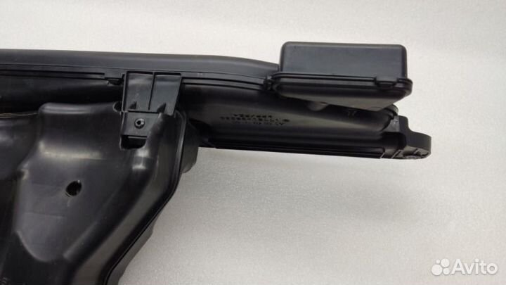 Воздуховод Lexus Es300H axzh10 A25afxs 2019