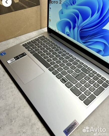 Новый мощный 