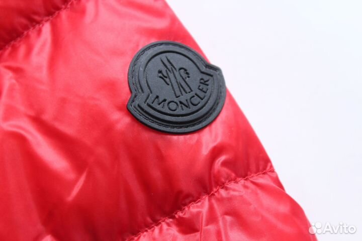 Moncler Provins Пуховик Куртка 1 Оригинал