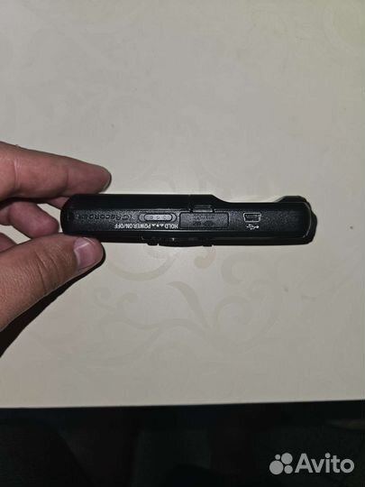 Диктофон Sony ICD PX 312 F