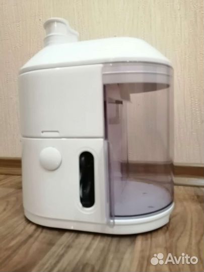 Соковыжималка braun