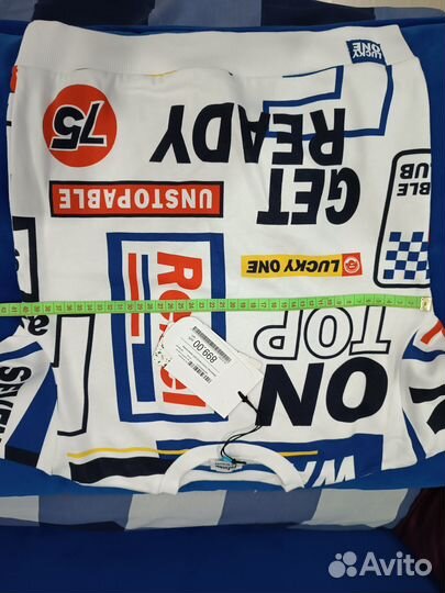 Костюм для мальчика 110-116 новый