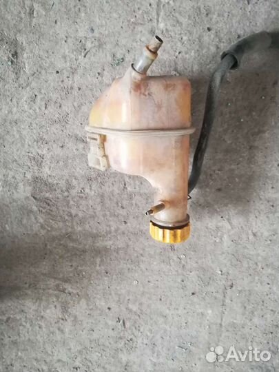 Бачок расширительный Daewoo Matiz