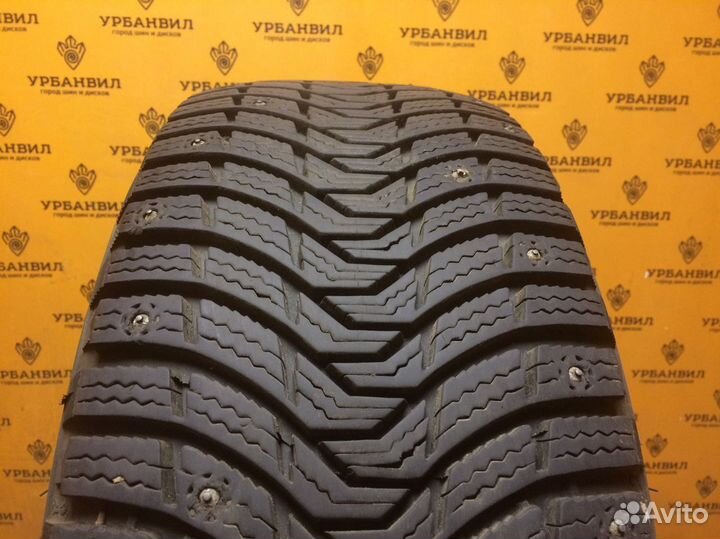 Michelin X-Ice North 3 235/50 R17