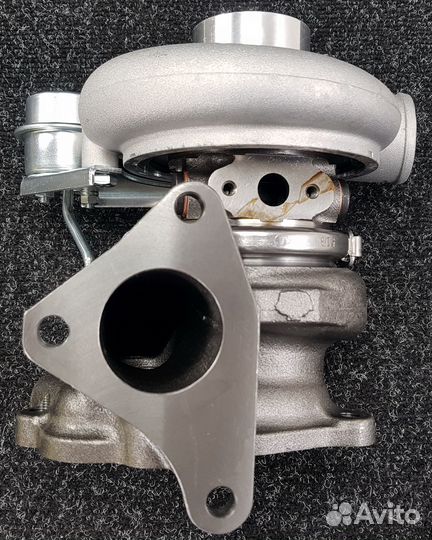 Турбина - TD05-18G - Subaru Impreza WRX STI, Fores