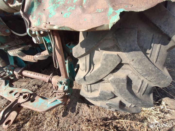 Трактор ХТЗ Т-150К, 1991