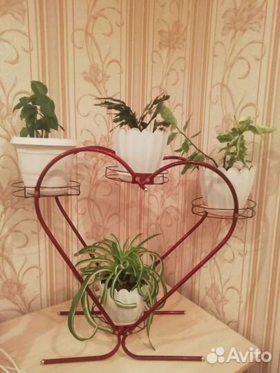 Подставка для цветов