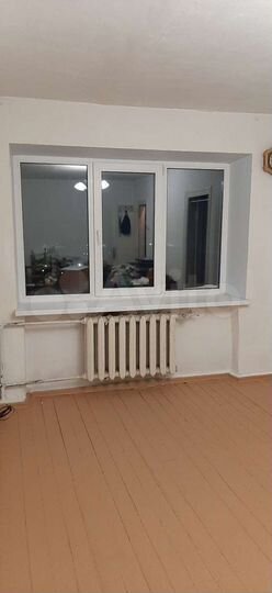 2-к. квартира, 39,5 м², 3/3 эт.