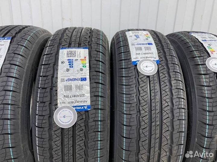 Triangle AdvanteX SUV TR259 255/70 R18