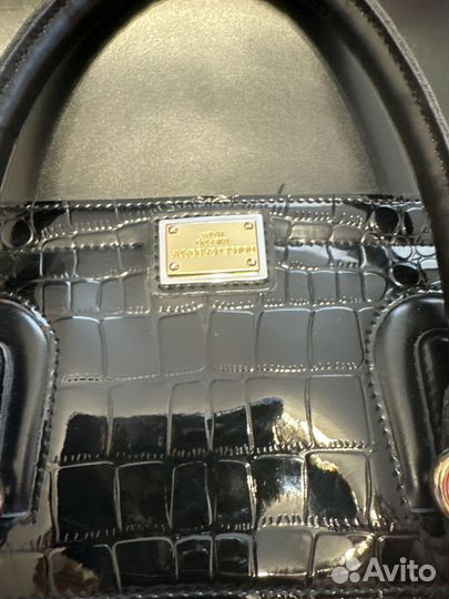 Сумка Dolce Gabbana