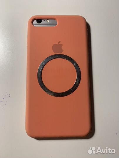 iPhone 6S Plus, 32 ГБ