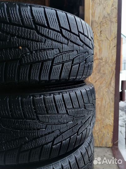 Marshal I'Zen KW31 195/55 R15 85R