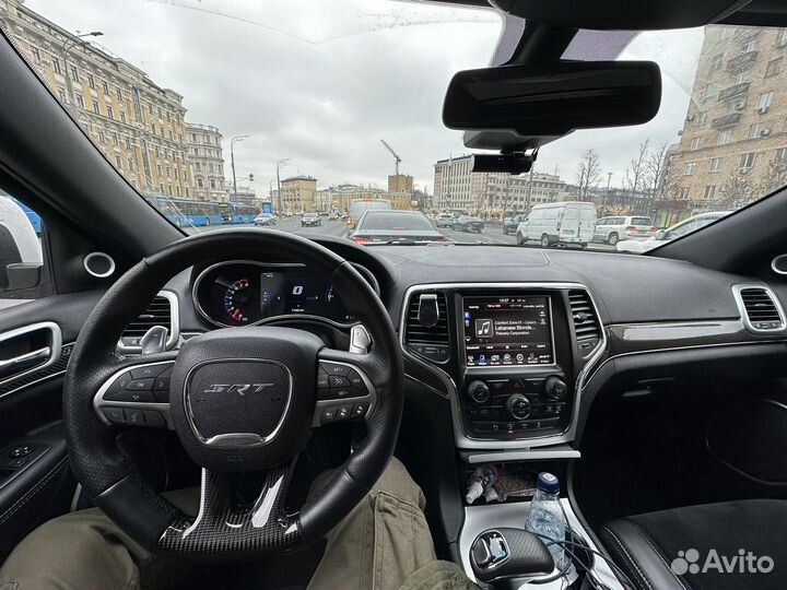 Jeep Grand Cherokee AT, 2013, 72 000 км