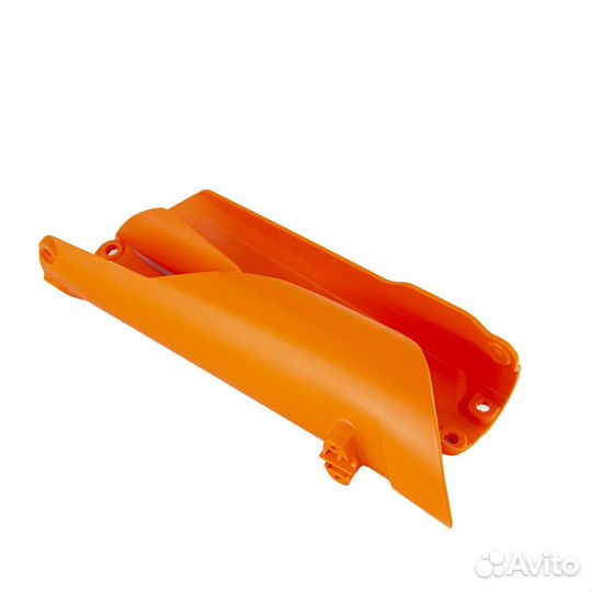 Защита вилки (пара) R-Tech KTM SX/SXF 15-17, XC/W