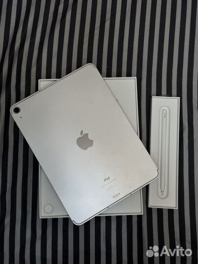 iPad air 4 64gb