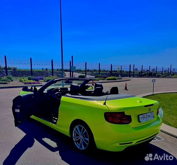 Аренда кабриолета/Прокат кабриолетов/Аренда авто