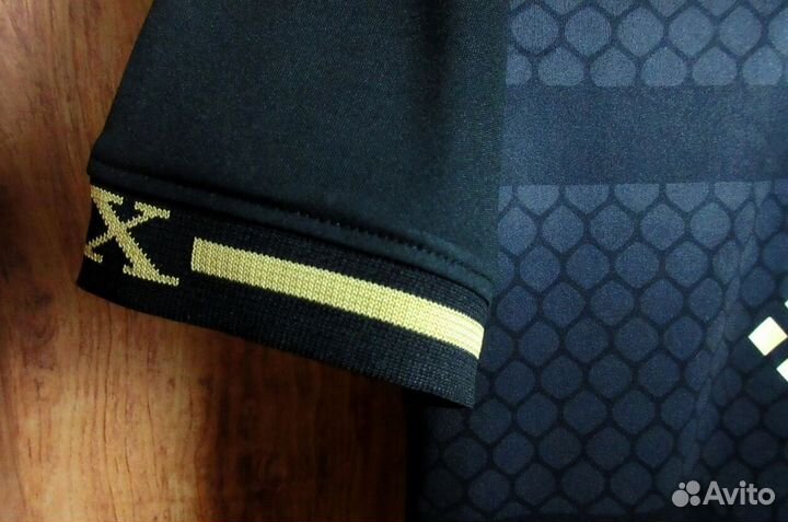 Форма Лацио Фанатская спецверсия