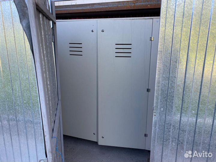 Холодильный агрегат Copeland 48кВт, США