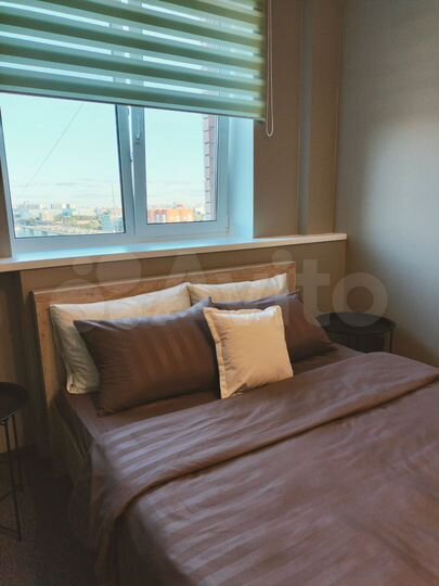 2-к. квартира, 53 м², 12/14 эт.