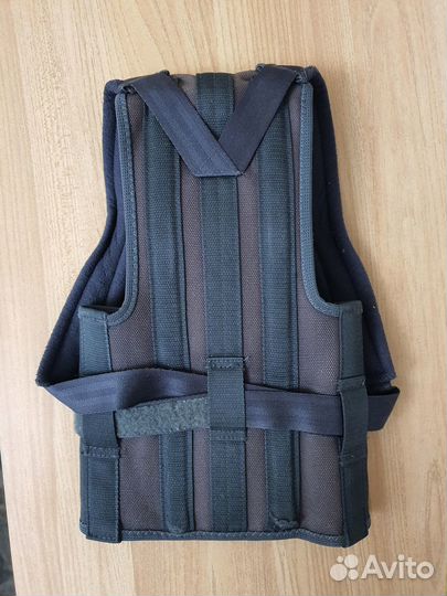 Корсет ортопедический детский