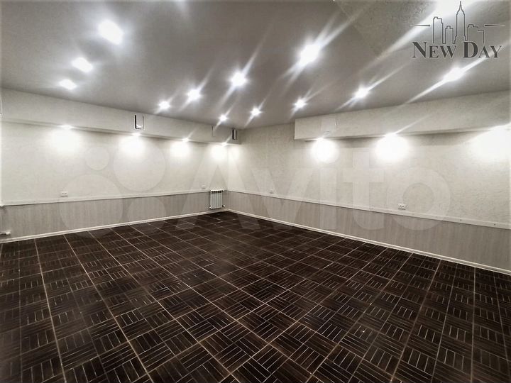 Помещение с ремонтом, 38 м²