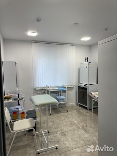 Готовый бизнес Медицинские анализы с лицензией