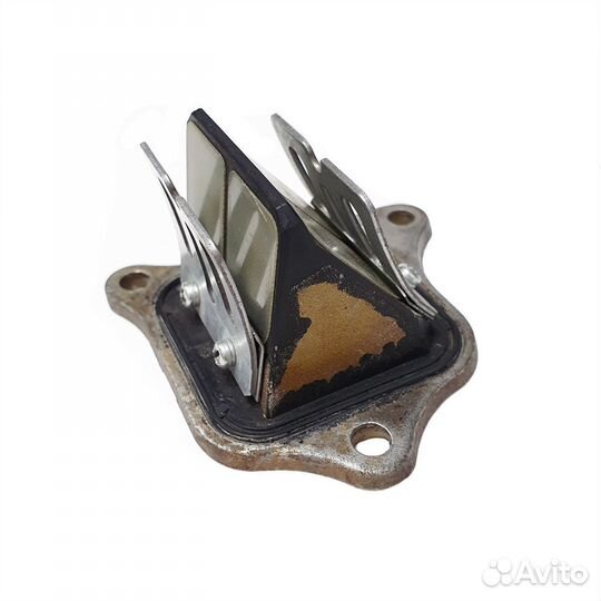 Лепестковый клапан Honda AF 34/35 jblk Япония бу