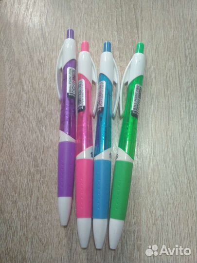 Ручка Erich Krause