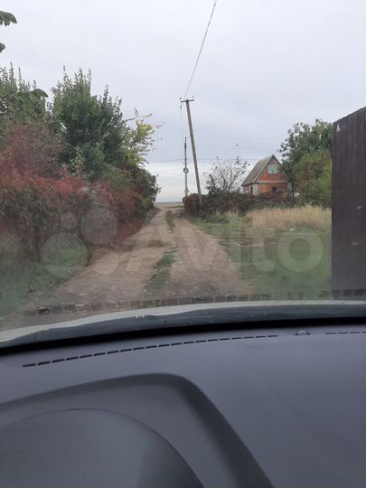 Участок 5 сот. (СНТ, ДНП)