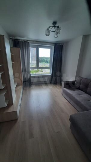 2-к. квартира, 56 м², 4/25 эт.