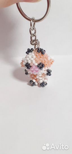 Брелок для ключей