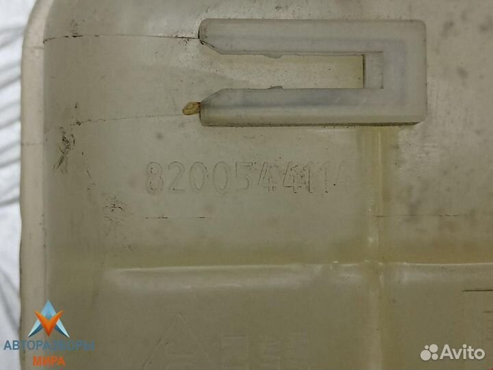 Бачок расширительный Renault Espace 4 рест. 2012