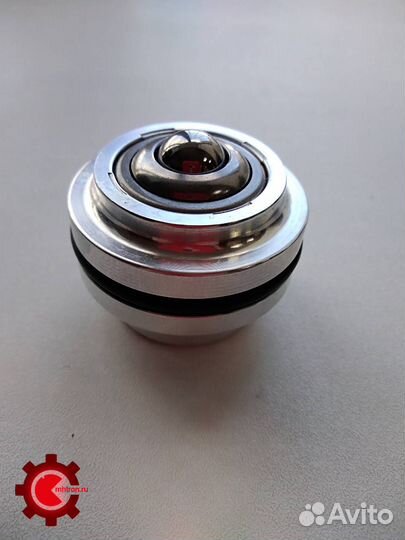 ZF 0501209212 Штифт