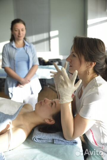 Массаж Домодедовская. Массаж спины, лицо, тайский