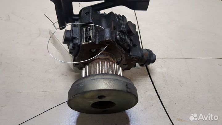 Тнвд Audi A6 (C6) Allroad, 2006