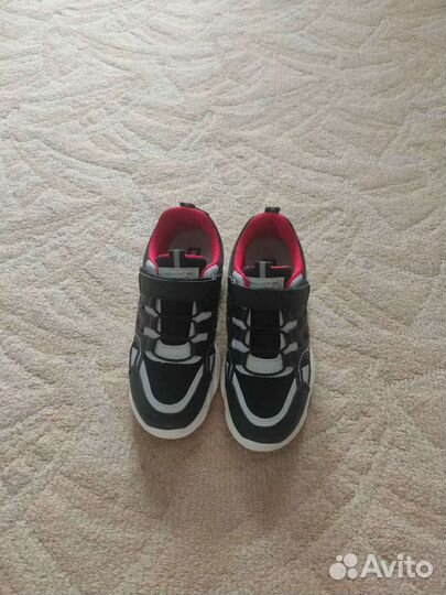 Кроссовки для мальчика