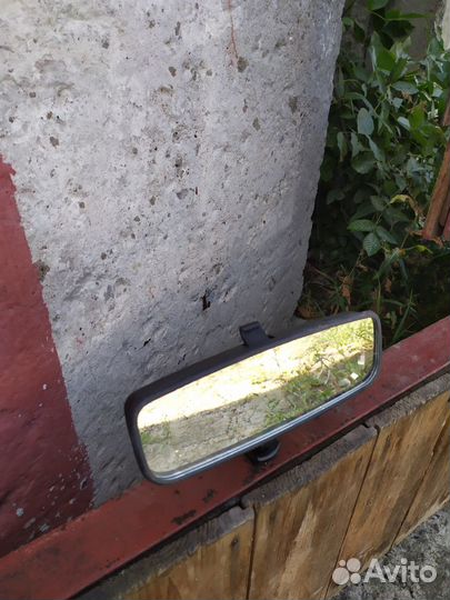 Зеркала заднего вида ваз-2109