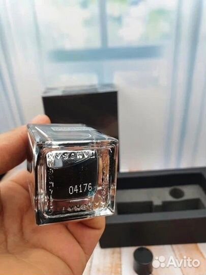 Nasomatto Black Afgano 30мл