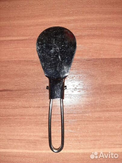 Ложечка для обуви