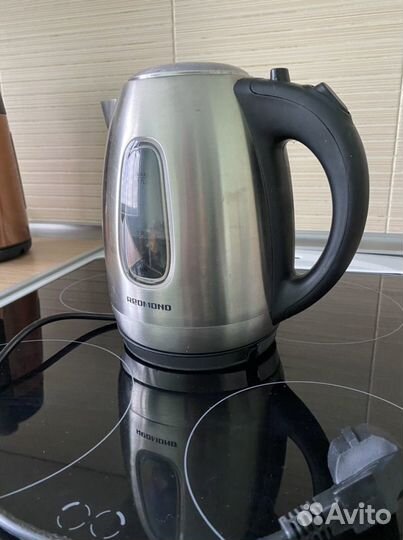 Чайник электрический