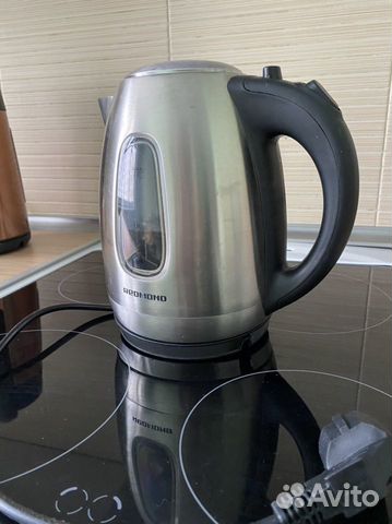 Чайник электрический