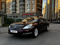 Nissan Teana 2.5 CVT, 2011, 298 000 км, с пробегом, цена 1 090 000 руб.