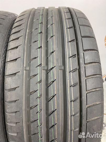 Continental ContiSportContact 3 255/45 R19 100V