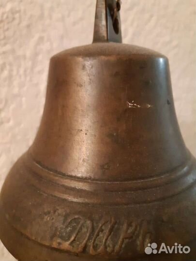 Колокол